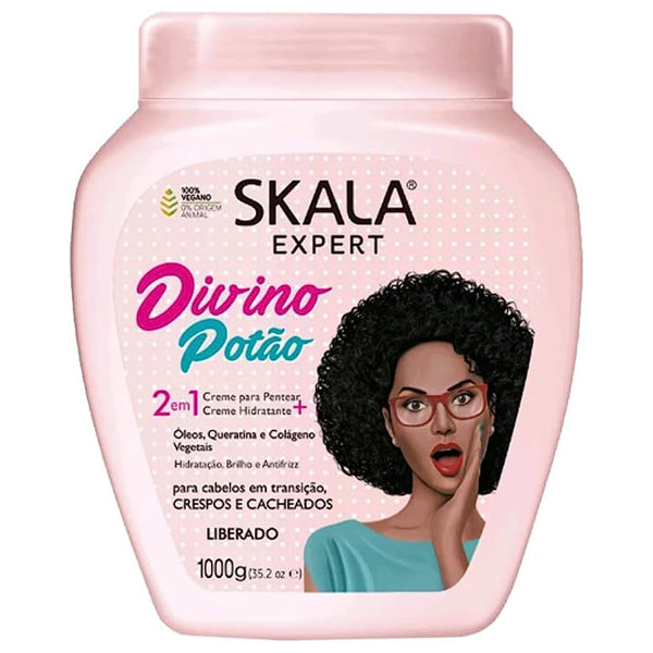 SKALA DIVINO POTAO CREAM 1000G